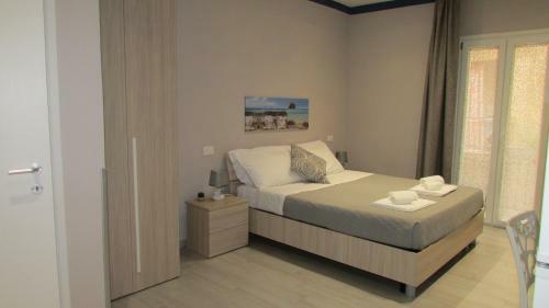 Apartamento Zagara