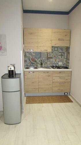 Apartamento Zagara