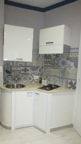 Apartamento Zagara