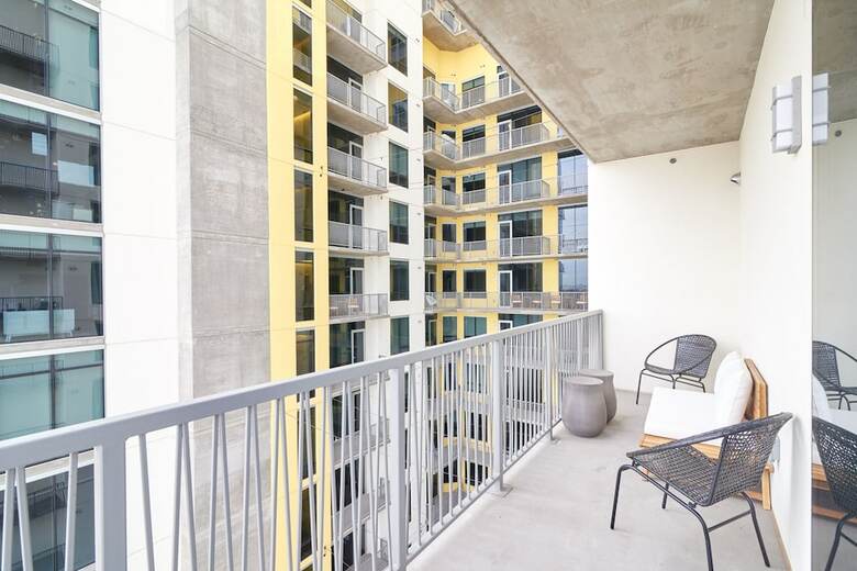 Aparthotel Sonder - Mckinley