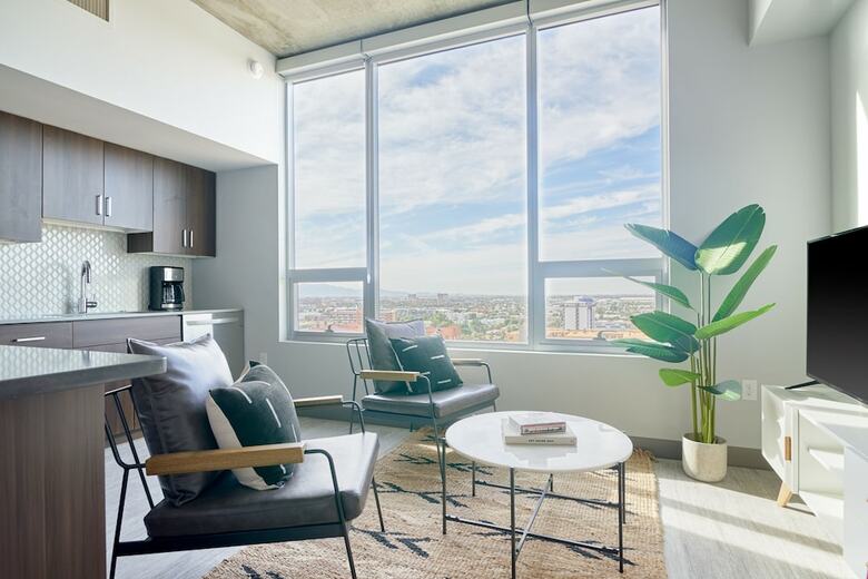 Aparthotel Sonder - Mckinley