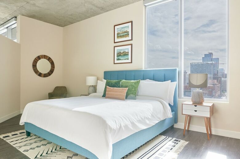 Aparthotel Sonder - Mckinley