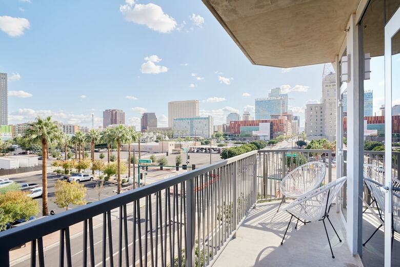 Aparthotel Sonder - Mckinley