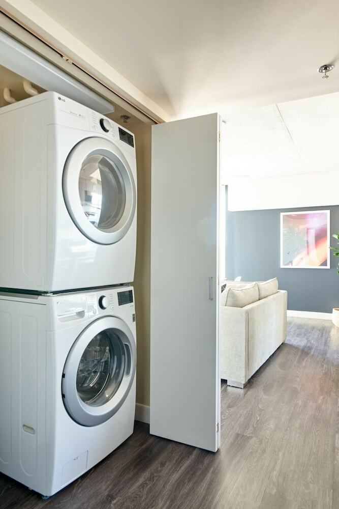 Aparthotel Sonder - Mckinley