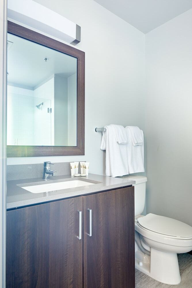 Aparthotel Sonder - Mckinley