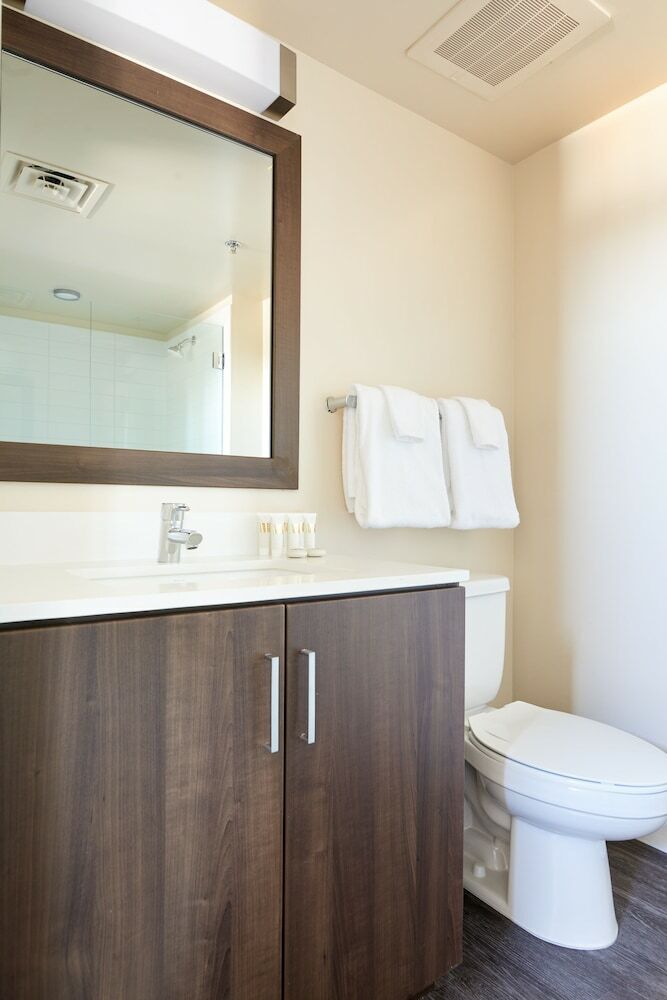 Aparthotel Sonder - Mckinley