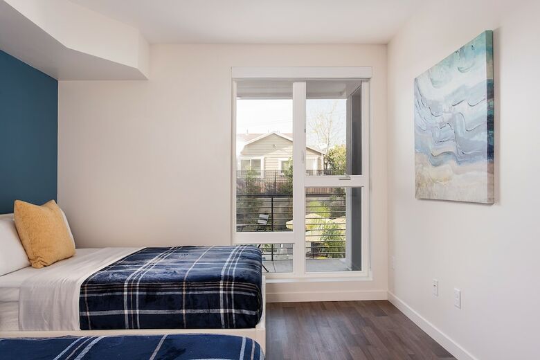 Apartamentos Luxurious Cosmopolitan Suites By Disney