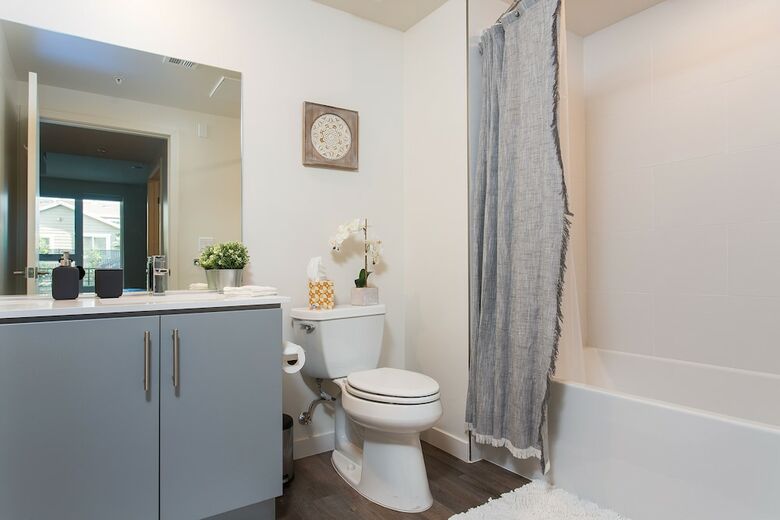 Apartamentos Luxurious Cosmopolitan Suites By Disney
