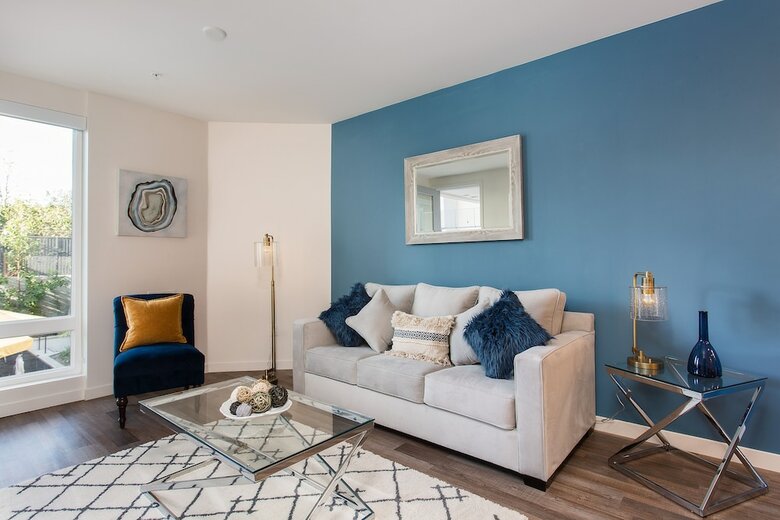 Apartamentos Luxurious Cosmopolitan Suites By Disney