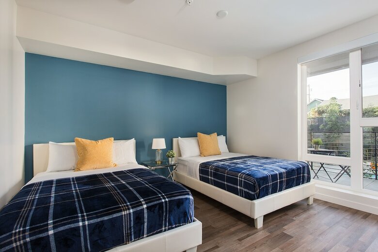 Apartamentos Luxurious Cosmopolitan Suites By Disney