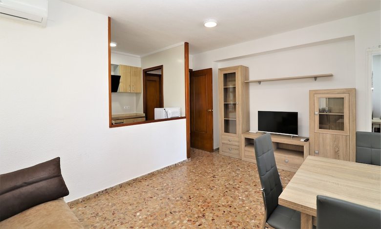 Apartamento Waldorff 4a