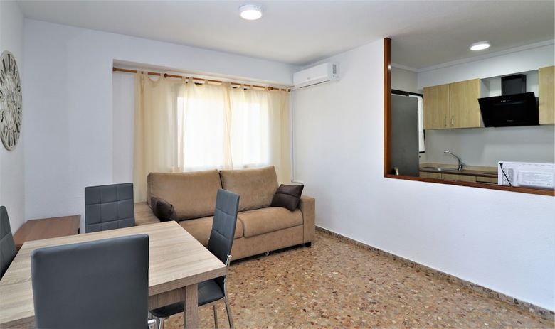 Apartamento Waldorff 4a