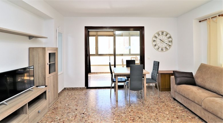 Apartamento Waldorff 4a
