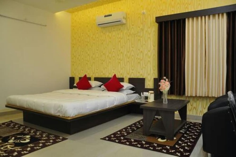 Hotel Om Executive