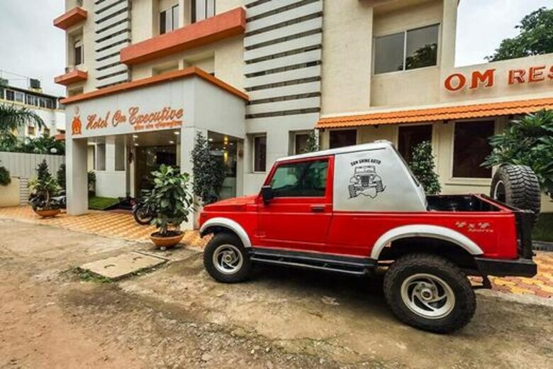 Hotel Om Executive