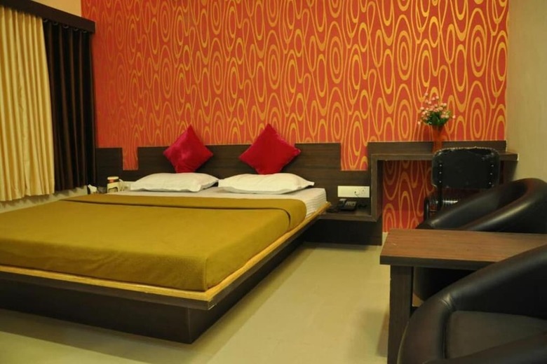 Hotel Om Executive