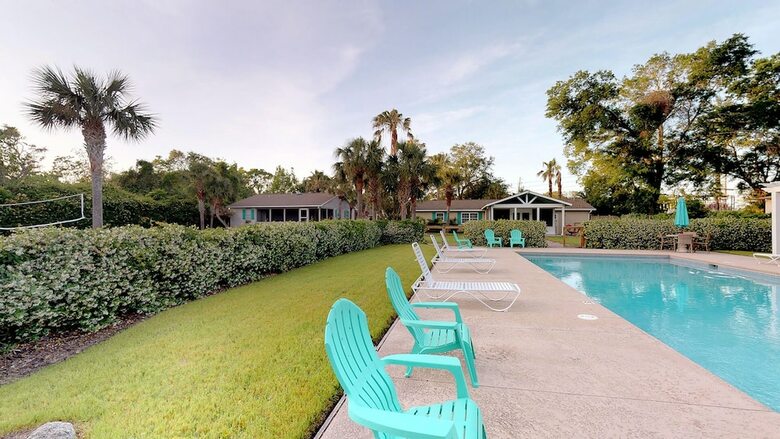 Mermaid Cottage By Hodnett Cooper
