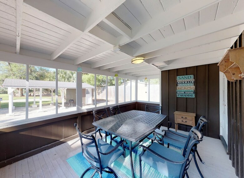 Mermaid Cottage By Hodnett Cooper