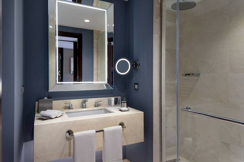 Hotel Jw Marriott Istanbul Bosphorus