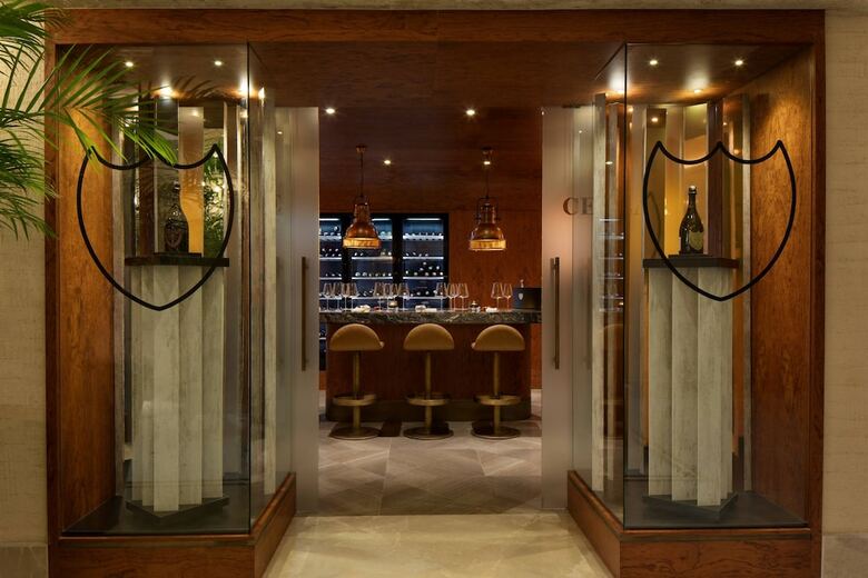 Hotel Jw Marriott Istanbul Bosphorus