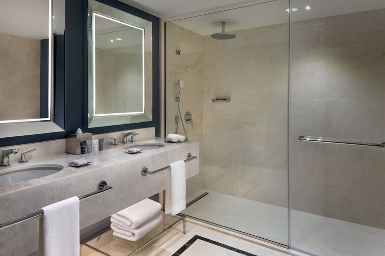Hotel Jw Marriott Istanbul Bosphorus