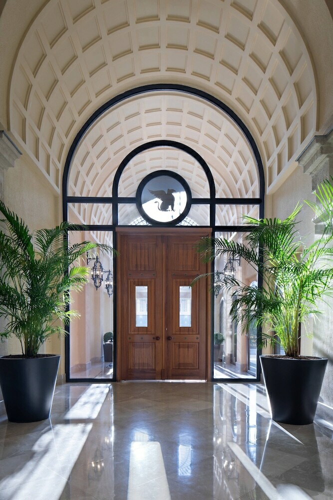 Hotel Jw Marriott Istanbul Bosphorus