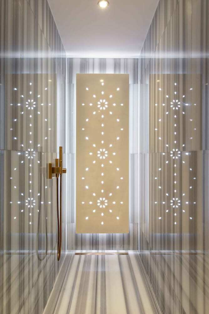 Hotel Jw Marriott Istanbul Bosphorus