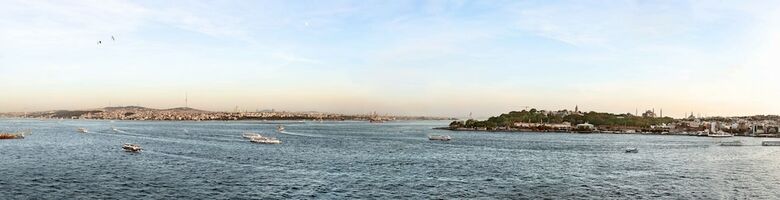Hotel Jw Marriott Istanbul Bosphorus
