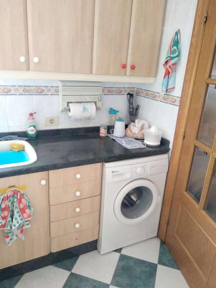 Apartment With 3 Bedrooms In Vila-real