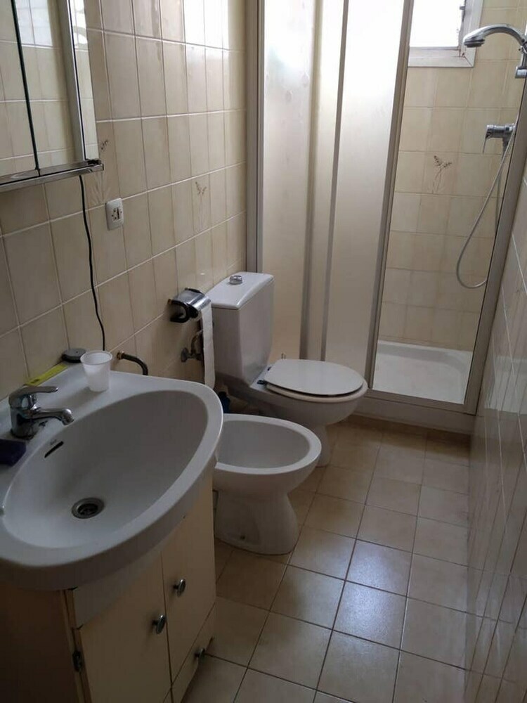 Apartment With 3 Bedrooms In Vila-real