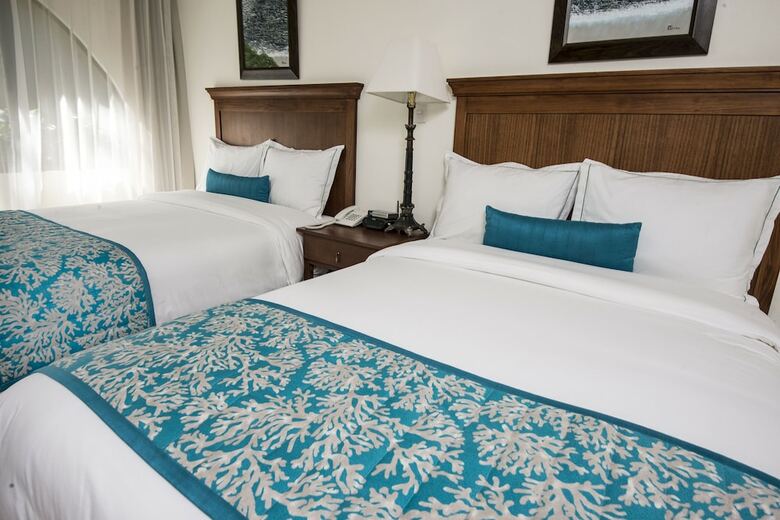 Hotel Punta Leona All Inclusive