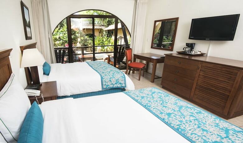 Hotel Punta Leona All Inclusive