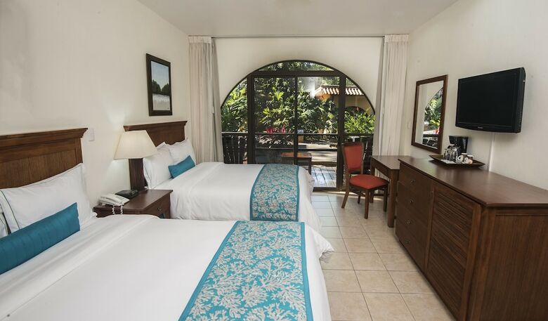 Hotel Punta Leona All Inclusive