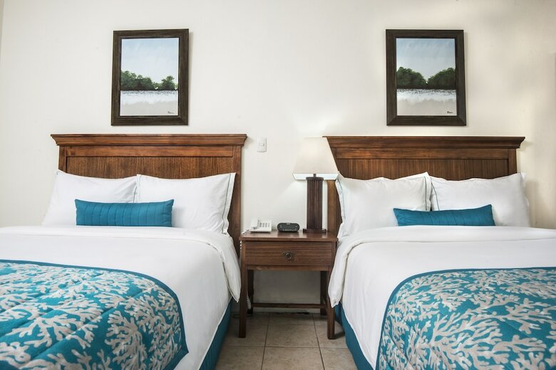 Hotel Punta Leona All Inclusive