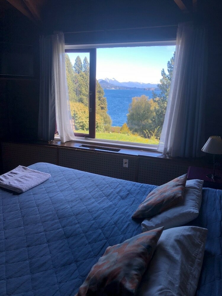 Hotel Hosteria La Luna