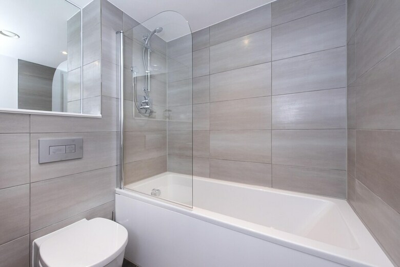 Clean And Bright 1br Apartment