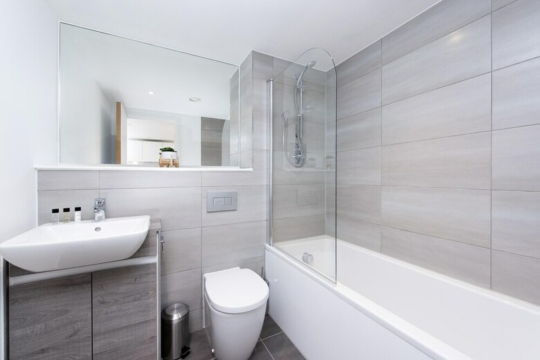 Apartamentos Clean And Bright Deluxe 1br