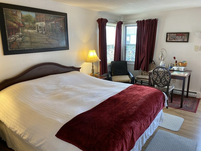Great House Motel