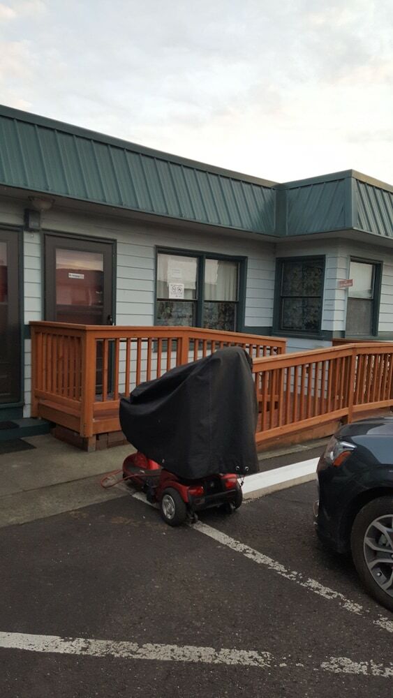 Great House Motel