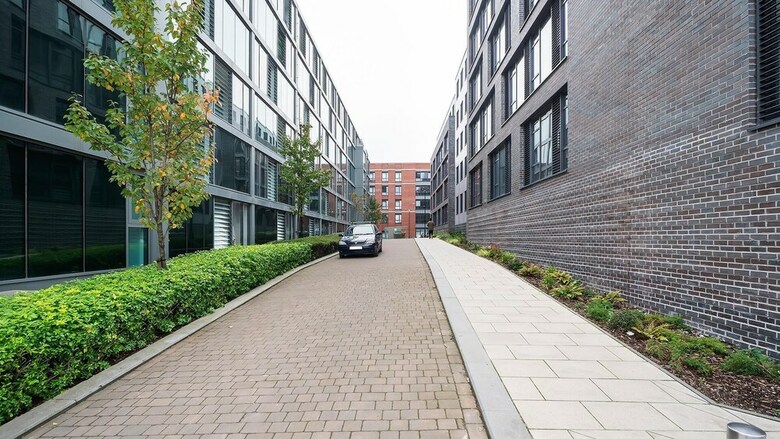 Apartamentos Gorgeous Open Plan 1br In Sheffield