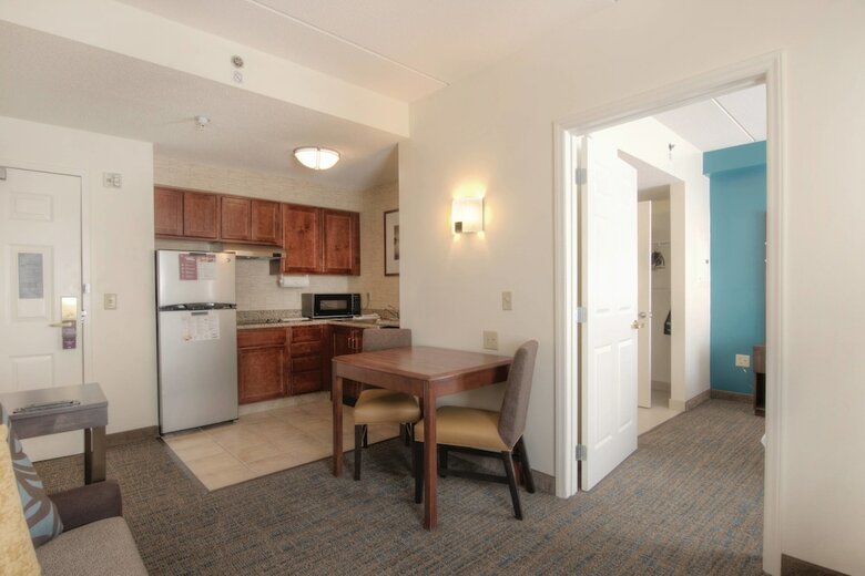 Hotel Residence Inn By Marriott Raleigh Crabtree