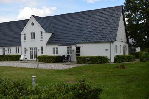 Svendlundgaard Apartments