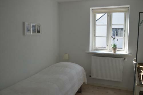 Svendlundgaard Apartments