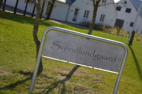 Svendlundgaard Apartments