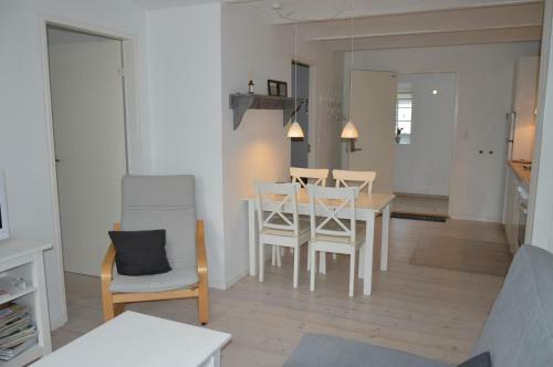 Svendlundgaard Apartments