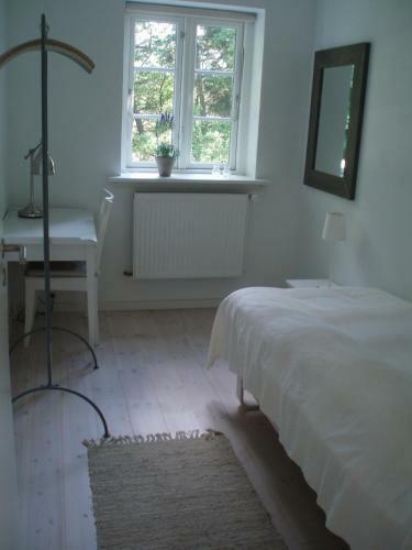 Svendlundgaard Apartments