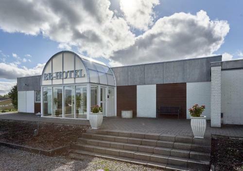 Bb-hotel Herning