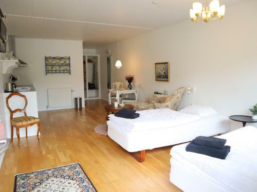 Apartamento Schellerup G�rd