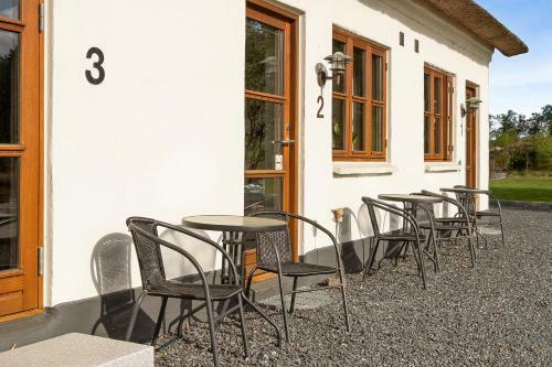 Apartamento Schellerup G�rd