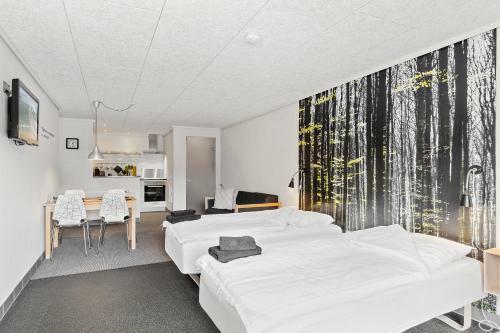 Apartamento Schellerup G�rd